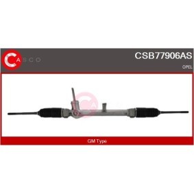 Wischergestänge CWT10111AS von CASCO günstig für 47,63 € online kaufen