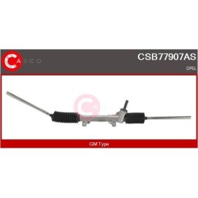 Wischergestänge CWT10112AS von CASCO günstig für 133,96 € online kaufen