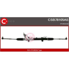 Wischergestänge CWT10123AS von CASCO günstig für 75,46 € online kaufen