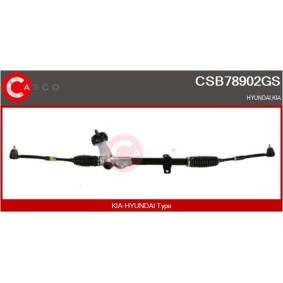 Wischergestänge CWT12100GS von CASCO günstig für 152,25 € online kaufen