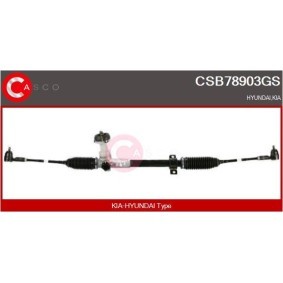Wischergestänge CWT12101GS von CASCO günstig für 114,93 € online kaufen