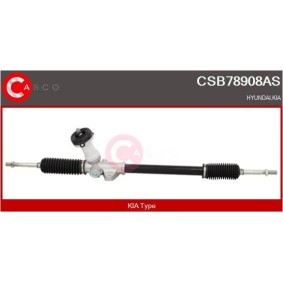 Wischergestänge CWT12104GS von CASCO günstig für 123,89 € online kaufen