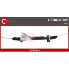 Wischergestänge CWT15101AS von CASCO günstig für 38,45 € online kaufen