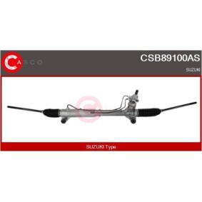 Wischergestänge CWT30112AS von CASCO günstig für 61,26 € online kaufen