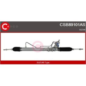 Wischergestänge CWT30112GS von CASCO günstig für 135,70 € online kaufen