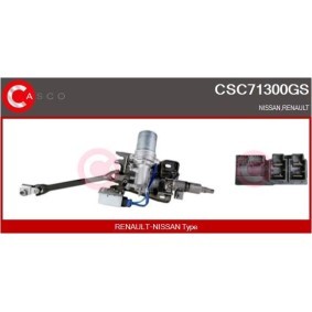Wischergestänge CWT30114AS von CASCO günstig für 57,86 € online kaufen