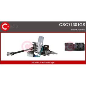 Wischergestänge CWT30114GS von CASCO günstig für 154,10 € online kaufen