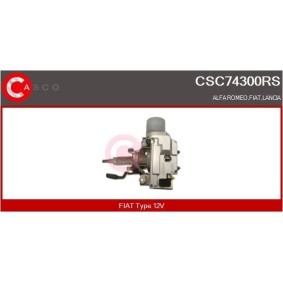 Osta Pyyhkijän vivusto CASCO:llä CWT33105AS edullisesti hintaan 85,57 €