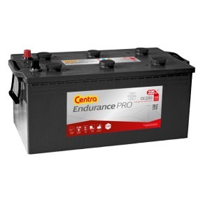 Batterie CX2253
