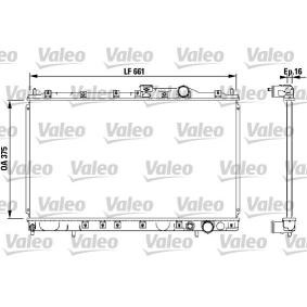Acquista Radiatore da VALEO online per Galant VII Sedan (E50) a prezzi moderati