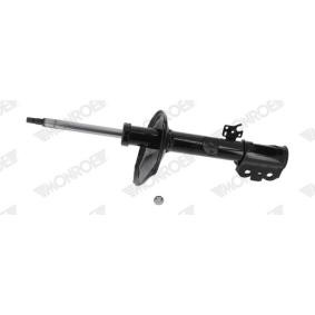 Stoßdämpfer D0012L