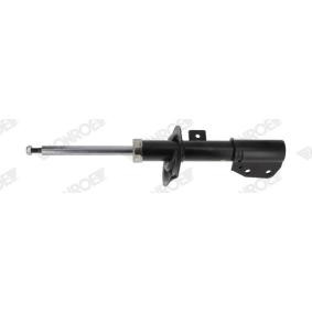 Stoßdämpfer D0409R von MONROE günstig für 108,97 € online kaufen