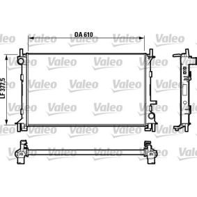 Acquista Radiatore motore da VALEO 732732 a buon mercato per soli 87,92 €