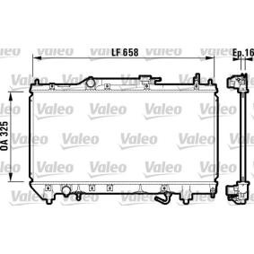 Acquista Radiatore motore da VALEO 732753 a buon mercato per soli 102,03 €