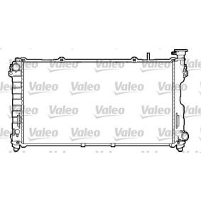 Kjøp Radiator, motorkjøling av VALEO 732756 til den lave prisen 40110,08 NOK
