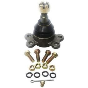 Osta Pallonivel DENCKERMANN:llä D110101 edullisesti hintaan 21,78 €