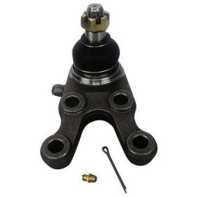 Osta Pallonivel DENCKERMANN:llä D110187 edullisesti hintaan 30,97 €