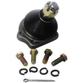 Osta Pallonivel DENCKERMANN:llä D110191 edullisesti hintaan 22,83 €