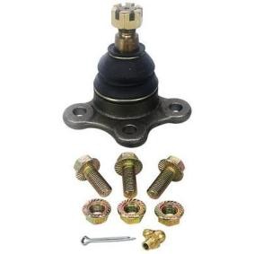 Osta Pallonivel DENCKERMANN:llä D110205 edullisesti hintaan 22,83 €