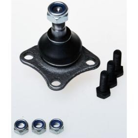 Osta Pallonivel DENCKERMANN:llä D110228 edullisesti hintaan 13,53 €