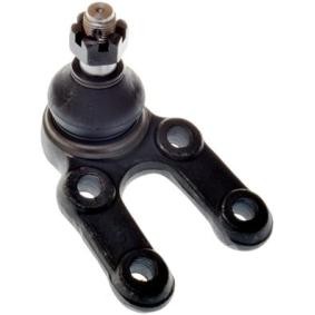 Osta Pallonivel DENCKERMANN:llä D110233 edullisesti hintaan 35,35 €