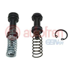 Acquista Kit riparazione, cilindro maestro del freno da AUTOFREN SEINSA D11160C a buon mercato per soli 20,52 €