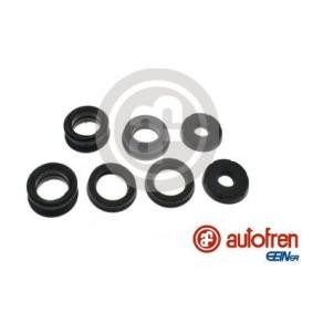Comprar Juego de reparación, cilindro principal del freno de AUTOFREN SEINSA D1121 a bajo precio de 8,85 €