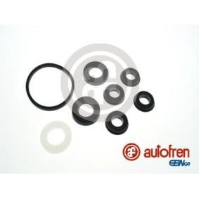 Acquista Kit riparazione, cilindro maestro del freno da AUTOFREN SEINSA D1138 a buon mercato per soli 8,28 €