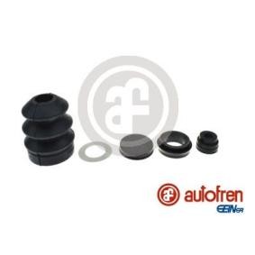 Comprar Juego de reparación, cilindro maestro del embrague de AUTOFREN SEINSA D1253 a bajo precio de 6,80 €