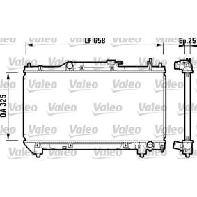 Acquista Radiatore motore da VALEO 732951 a buon mercato per soli 85,44 €