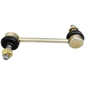 Compre Tirante da barra estabilizadora de DENCKERMANN online para Galant VII Sedan (E50) a preços moderados