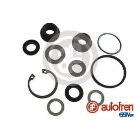Acquista Kit riparazione, cilindro maestro del freno da AUTOFREN SEINSA D1569 a buon mercato per soli 12,82 €