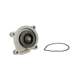 Wasserpumpe D1W056TT SKODA RAPID von THERMOTEC