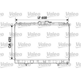 Achetez des Radiateur du moteur VALEO 734198 à prix pour 98,05 €