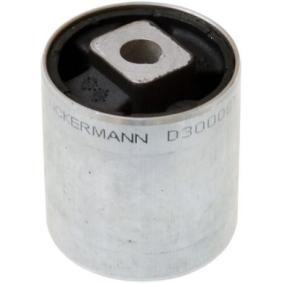 Lagerung, Lenker D300084