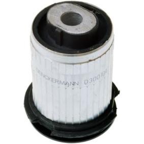 Lagerung, Lenker D300104