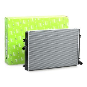 Achetez des Radiateur du moteur VALEO 734333 à prix pour 123,84 €
