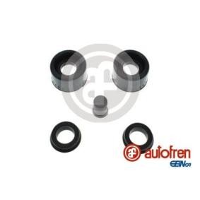 Comprar Juego de reparación, cilindro de freno de rueda de AUTOFREN SEINSA D3131 a bajo precio de 5,79 €