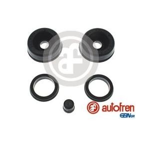 Comprar Juego de reparación, cilindro de freno de rueda de AUTOFREN SEINSA D3169 a bajo precio de 5,70 €