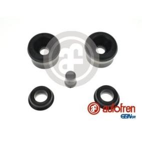 Reparatursatz, Radbremszylinder D3385