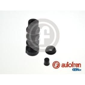 Reparatursatz, Kupplungsnehmerzylinder D3430