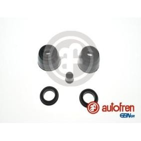 Compre Kit de reparación del bombín de freno de AUTOFREN SEINSA online para Caddy II Furgoneta (9K9A) a precios moderados