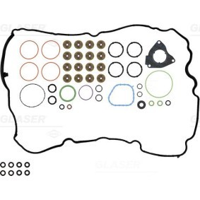 Comprar Juego de juntas, culata de GLASER D38326-00 a bajo precio de 118,60 €