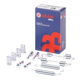 Comprar Juego de accesorios, zapatas de freno de estacionamiento de AUTOFREN SEINSA D3901A a bajo precio de 18,00 €