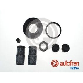 Acquista Kit di revisione della pinza freno da AUTOFREN SEINSA D4082 a buon mercato per soli 15,23 €