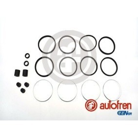 Acquista Kit di revisione della pinza freno da AUTOFREN SEINSA D4128 a buon mercato per soli 13,31 €