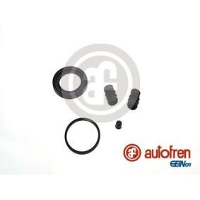 Bremssattel-Reparatursatz D4155