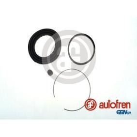 Acquista Kit di revisione della pinza freno da AUTOFREN SEINSA D4165 a buon mercato per soli 7,39 €