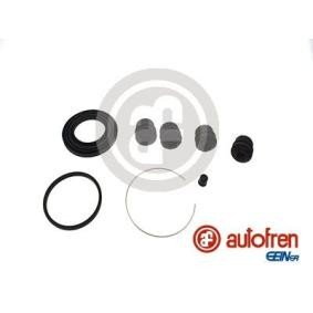 Bremssattel-Reparatursatz D4180