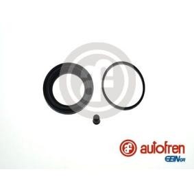 Acquista Kit di revisione della pinza freno da AUTOFREN SEINSA D4198 a buon mercato per soli 6,16 €